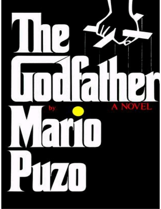 Godfather by mario puzo 1 638
